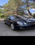 продам Mercedes-Benz E-klasse E 320 в пмр  фото 4