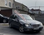 продам Mercedes-Benz E-klasse E 320 в пмр  фото 1