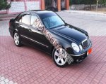 продам Mercedes-Benz E-klasse E 320 в пмр  фото 2