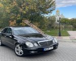 продам Mercedes-Benz E-klasse E 320 в пмр  фото 6