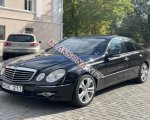 продам Mercedes-Benz E-klasse E 320 в пмр  фото 2