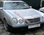продам Mercedes-Benz E-klasse E 320 в пмр  фото 1