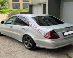 продам Mercedes-Benz E-klasse E 320 в пмр  фото 2