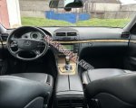 продам Mercedes-Benz E-klasse E 320 в пмр  фото 3