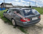 продам Mercedes-Benz E-klasse E 320 в пмр  фото 1