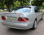 продам Mercedes-Benz E-klasse E 320 в пмр  фото 5
