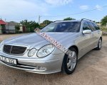 Mercedes-Benz E-klasse E 320 2004г. 5 700 $