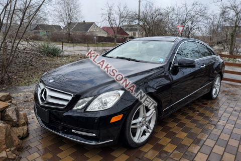 продам Mercedes-Benz E-klasse E 350в пмр  фото 5