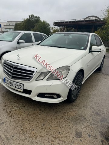 продам Mercedes-Benz E-klasse E 350в пмр  фото 4