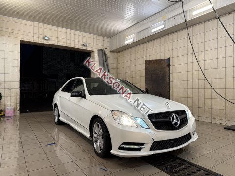 продам Mercedes-Benz E-klasse E 350в пмр  фото 6