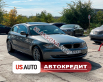 продам BMW 1er 120 в пмр  фото 5