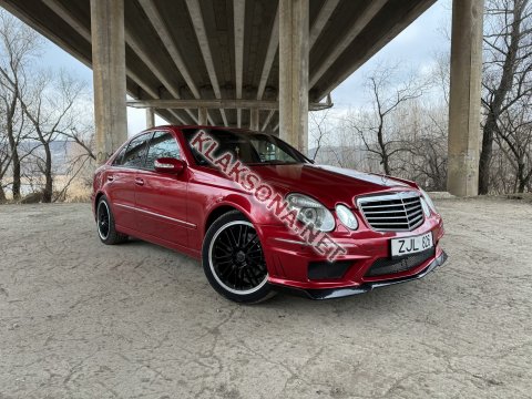 продам Mercedes-Benz E-klasse E 500в пмр  фото 4