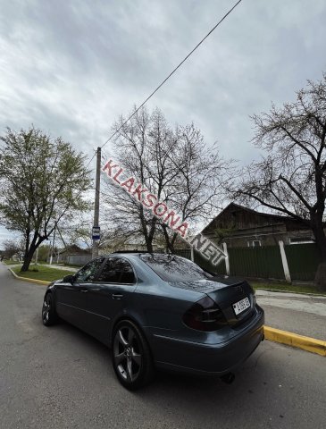 продам Mercedes-Benz E-klasse E 500в пмр  фото 4