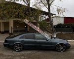 продам Mercedes-Benz E-klasse E 500 в пмр  фото 3