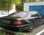 продам Mercedes-Benz E-klasse E 500 в пмр  фото 5