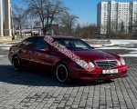 продам Mercedes-Benz E-klasse E 500 в пмр  фото 1