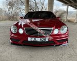 продам Mercedes-Benz E-klasse E 500 в пмр  фото 3