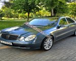 продам Mercedes-Benz E-klasse E 500 в пмр  фото 3