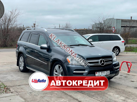 продам Mercedes-Benz GL-klasse GL 320в пмр  фото 6