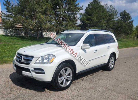 продам Mercedes-Benz GL-klasse GL 320в пмр  фото 4