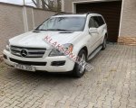 продам Mercedes-Benz GL-klasse GL 320 в пмр  фото 3