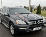 продам Mercedes-Benz GL-klasse GL 320 в пмр  фото 5