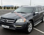 продам Mercedes-Benz GL-klasse GL 320 в пмр  фото 4