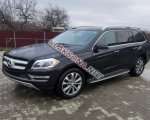продам Mercedes-Benz GL-klasse GL 320 в пмр  фото 5
