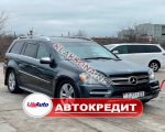 продам Mercedes-Benz GL-klasse GL 320 в пмр  фото 6