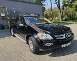 продам Mercedes-Benz GL-klasse GL 320 в пмр  фото 1