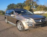продам Mercedes-Benz GL-klasse GL 320 в пмр  фото 6