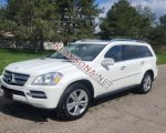 продам Mercedes-Benz GL-klasse GL 320 в пмр  фото 3