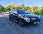 продам Mercedes-Benz GL-klasse GL 320 в пмр  фото 4