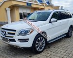 продам Mercedes-Benz GL-klasse GL 420 в пмр  фото 4
