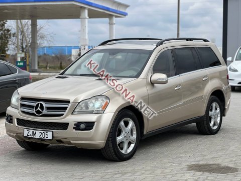 продам Mercedes-Benz GL-klasse GL 450в пмр  фото 6