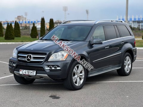 продам Mercedes-Benz GL-klasse GL 450в пмр  фото 6