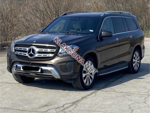 продам Mercedes-Benz GL-klasse GL 450в пмр  фото 6