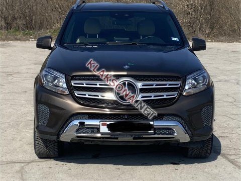 продам Mercedes-Benz GL-klasse GL 450в пмр  фото 4