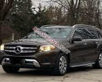 продам Mercedes-Benz GL-klasse GL 450 в пмр  фото 5