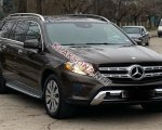 Mercedes-Benz GL-klasse GL 450 2016г. 27 000 $