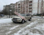 продам Mercedes-Benz GL-klasse GL 450 в пмр  фото 3