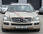 продам Mercedes-Benz GL-klasse GL 450 в пмр  фото 3