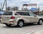 продам Mercedes-Benz GL-klasse GL 450 в пмр  фото 4