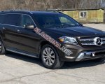 продам Mercedes-Benz GL-klasse GL 450 в пмр  фото 3