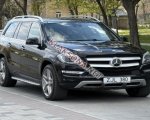 Mercedes-Benz GL-klasse GL 500 2012г. 20 000 $