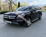 продам Mercedes-Benz GL-klasse GL 500 в пмр  фото 5