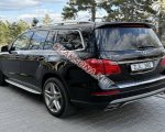 продам Mercedes-Benz GL-klasse GL 500 в пмр  фото 3