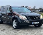 продам Mercedes-Benz GL-klasse GL 550 в пмр  фото 6