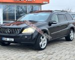 продам Mercedes-Benz GL-klasse GL 550 в пмр  фото 5