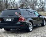 продам Mercedes-Benz GL-klasse GL 550 в пмр  фото 4